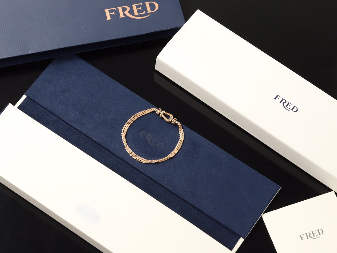 Fred-手鍊