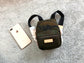 M44201 路L家-APOLLO 掛飾mini迷彩雙肩包