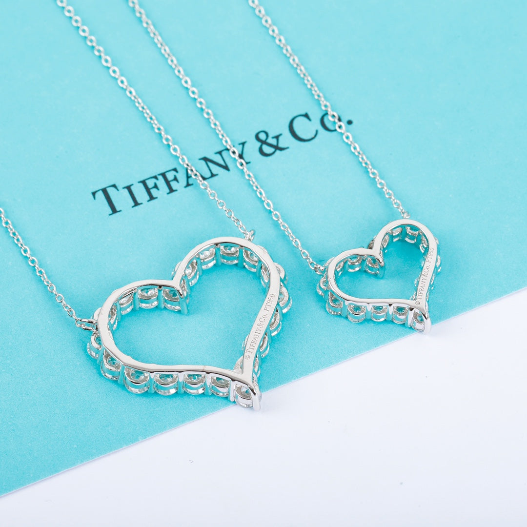 Tiffany-項鍊
