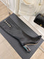 小香家-2022秋冬新款 高根長靴 黑色