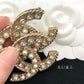 Chanel 胸針