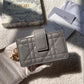 Dior 風琴卡包