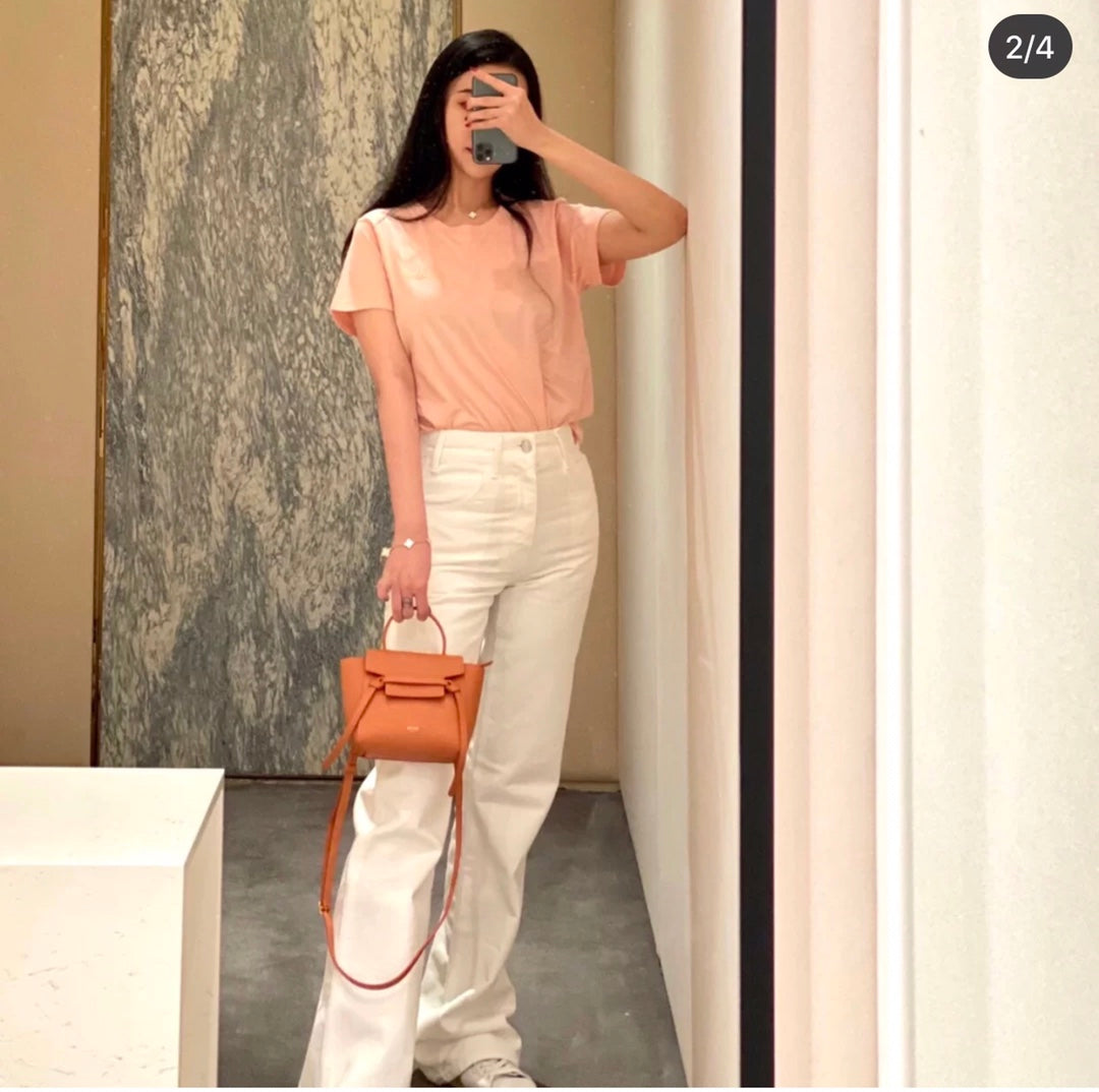 Celine Belt 鯰魚包pico