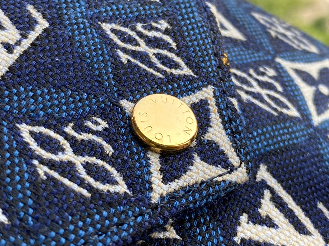 LV M80211 SINCE 1854 VICTORINE WALLET 短夾