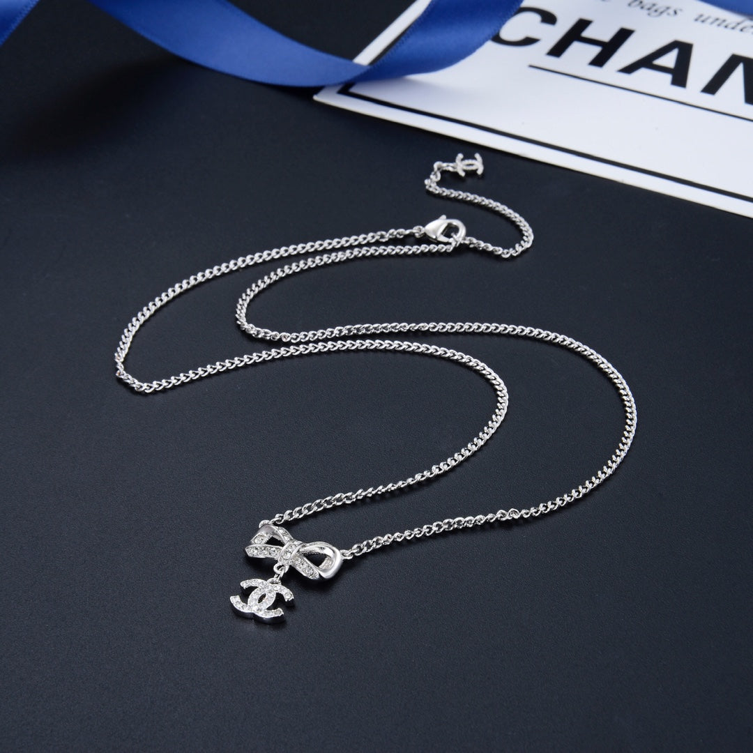 Chanel 項鍊