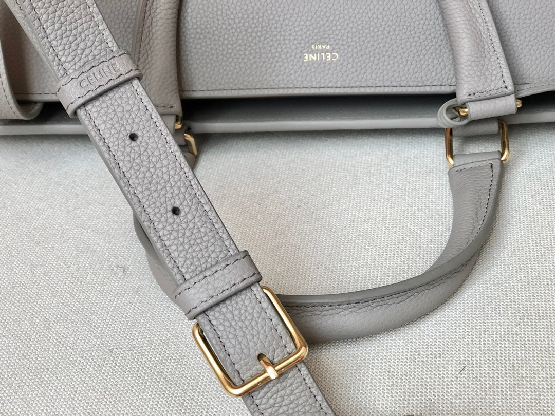 Celine Cabas de France 中號手袋