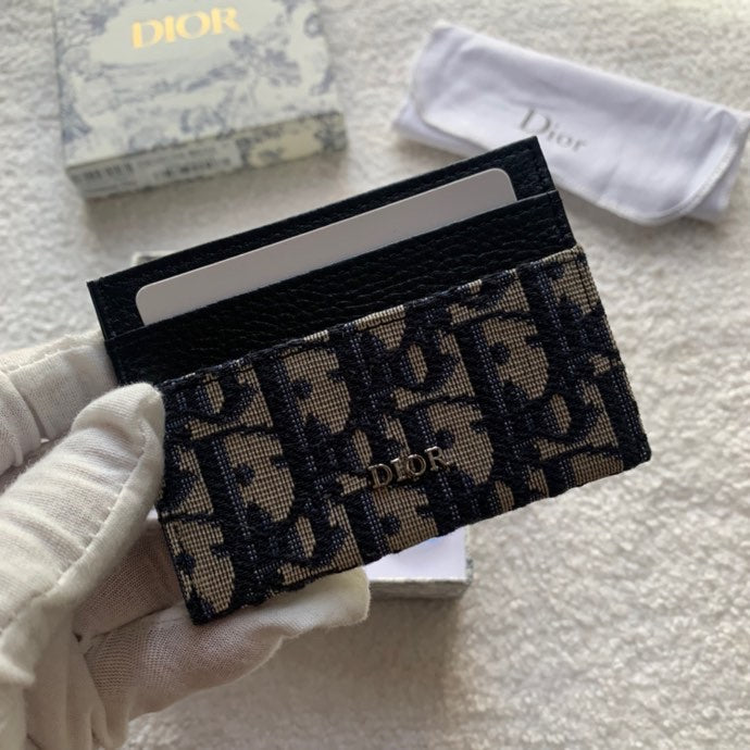 Dior 卡包