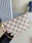 LV M58010白格 MINI POCHETTE ACCESSORIES 小手袋