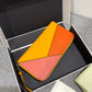 Loewe Puzzle zip around wallet 拉鍊長夾