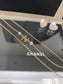 Chanel 項鍊