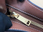 賽C家-22s春夏新品｜CUIR TRIOMPHE 光滑牛皮革肩背包