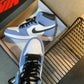 N1K-Air Jordan 1 中筒板鞋 休閒鞋 大學藍