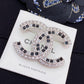 Chanel 胸針