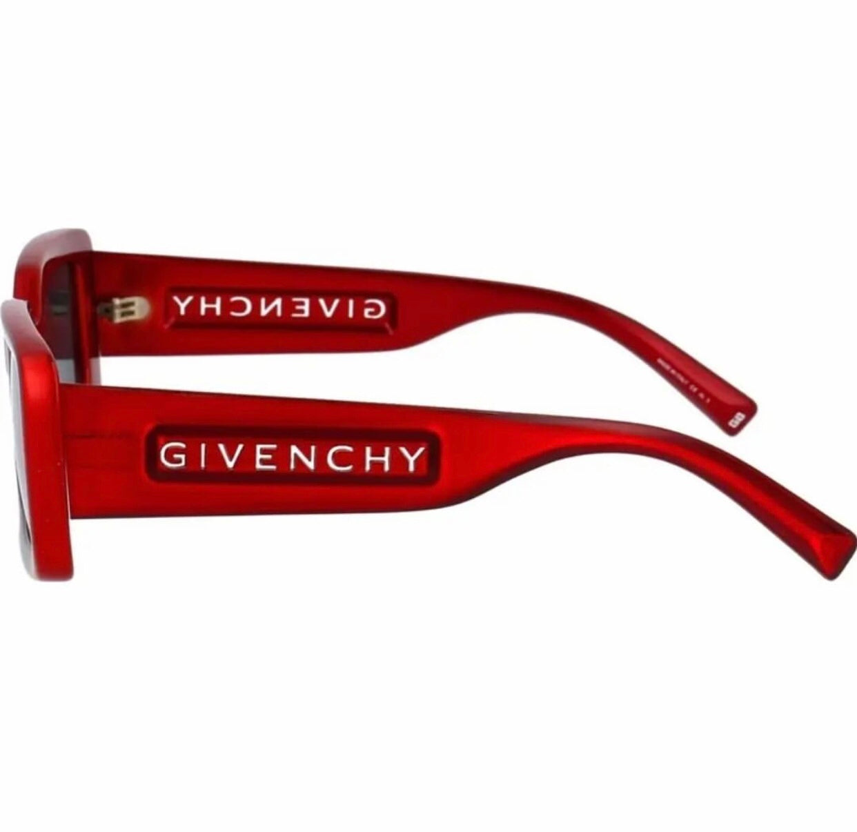 紀梵G-墨鏡 GV7201 57口18-145 新年紅
