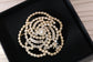 Chanel 胸針