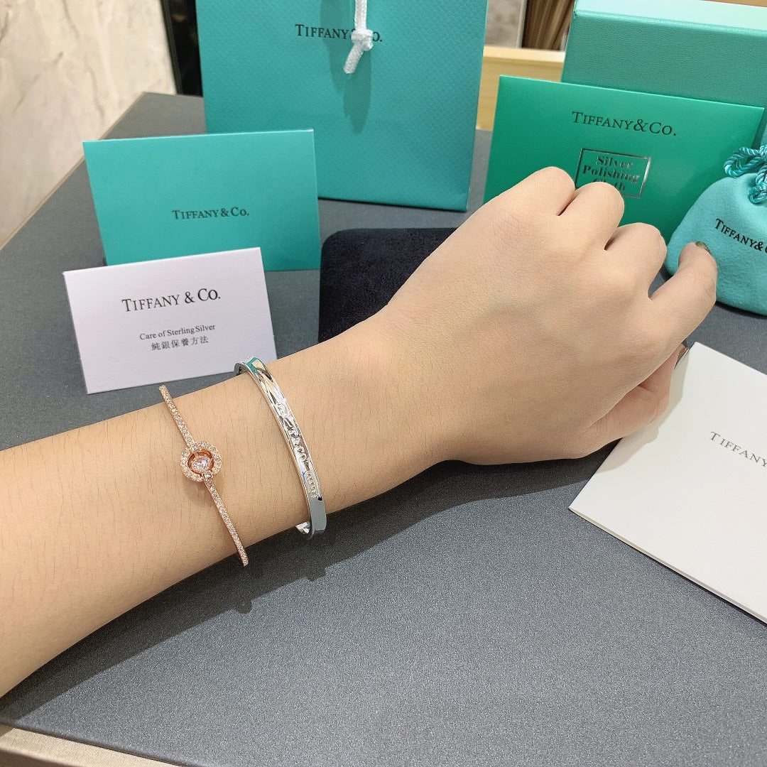 Tiffany-手鐲 手環