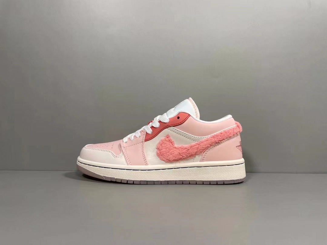 N1KE-AirJordan1 Low系列 集合圖