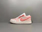 N1KE-AirJordan1 Low系列 集合圖