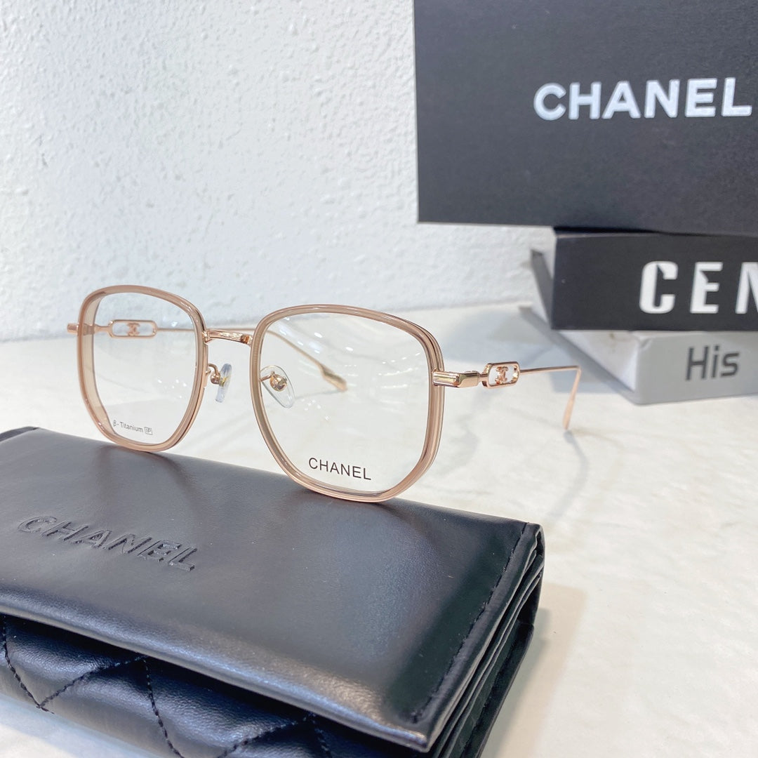 小香家-眼鏡 CH7610 54口21-145
