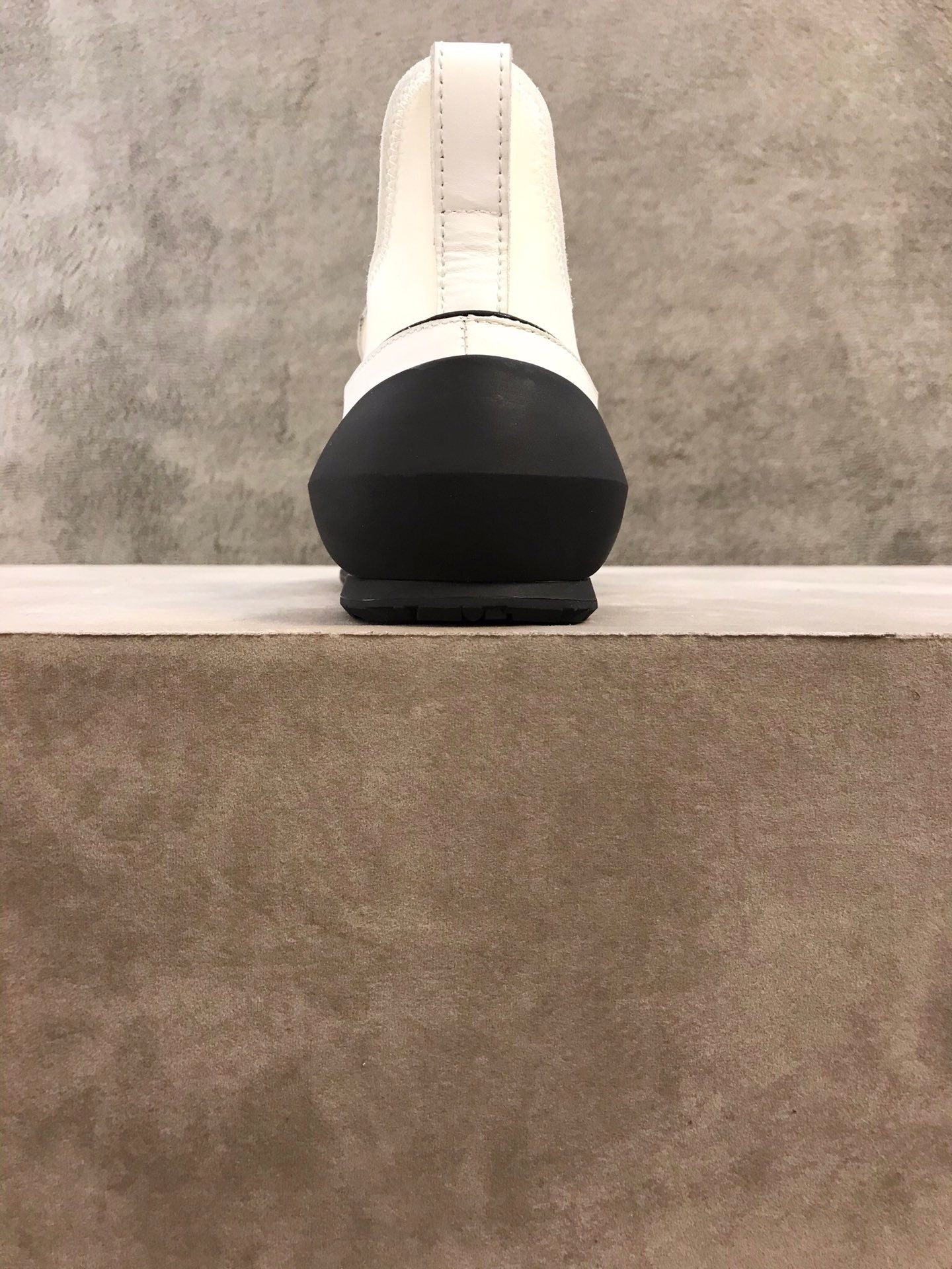Sal-2022新款 休閒鞋 白色
