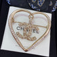 Chanel 胸針