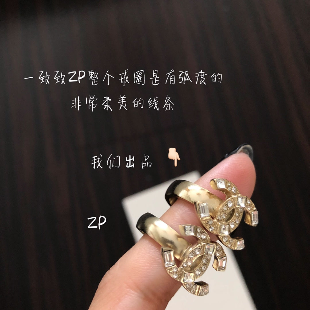 小香家-戒指