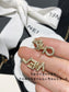 Chanel 耳環