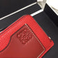 Loewe 拉鍊小卡包