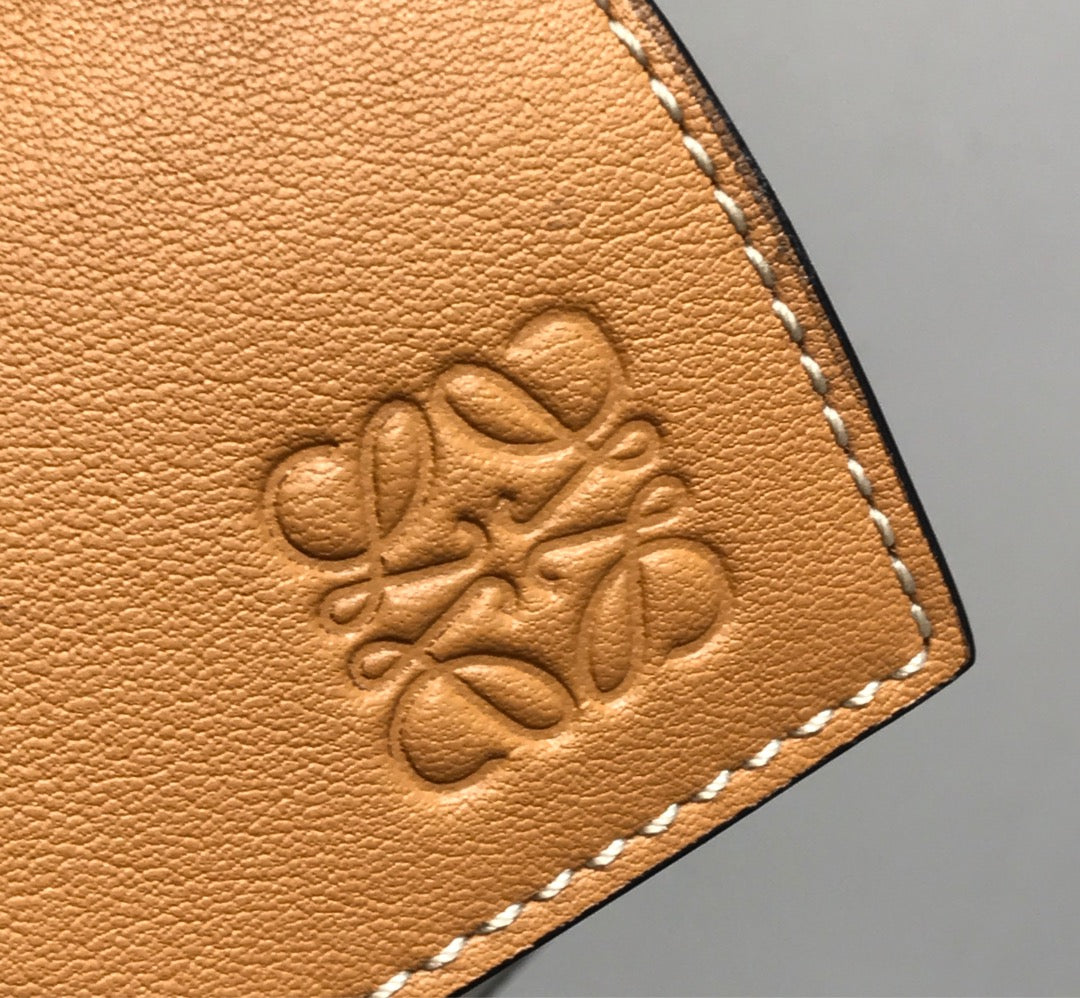羅L威-2019全新 Puzzle bag 小牛皮 小號