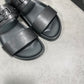 Ver-春夏新款 拖鞋 黑色