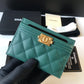 Chanel Leboy系列卡包