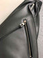 Loe-anton bag 肩背包 後背包 黑色