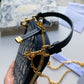 Dior 30 Montaigne 鏈條手機包