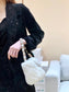 Chanel 剪羊毛鑽鏈包