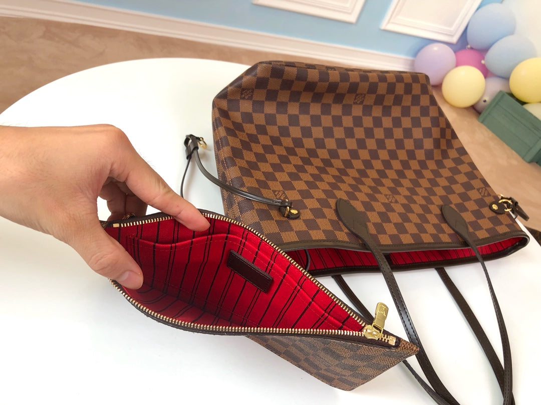 N41358 路L家-Neverfull 經典手袋