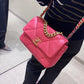 Chanel 19Bag-小號唇膏粉