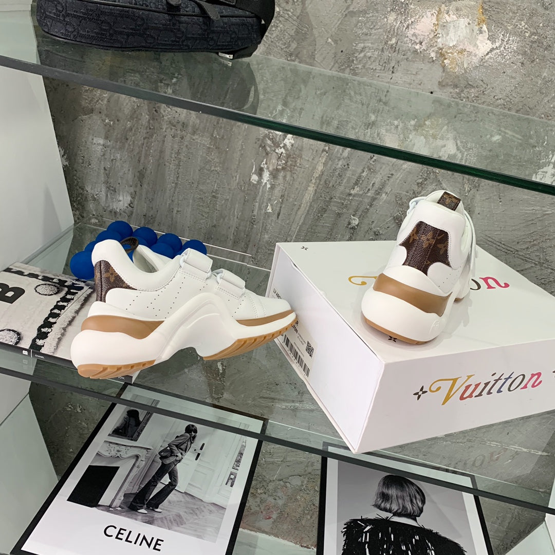 LV鞋-LV老爹鞋