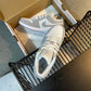 N1K-Air Jordan 1 Low 板鞋 休閒鞋 灰色