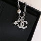Chanel 項鍊／手鍊