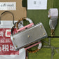 古G家-竹節包  托特包 迷你號 20x16x10cm