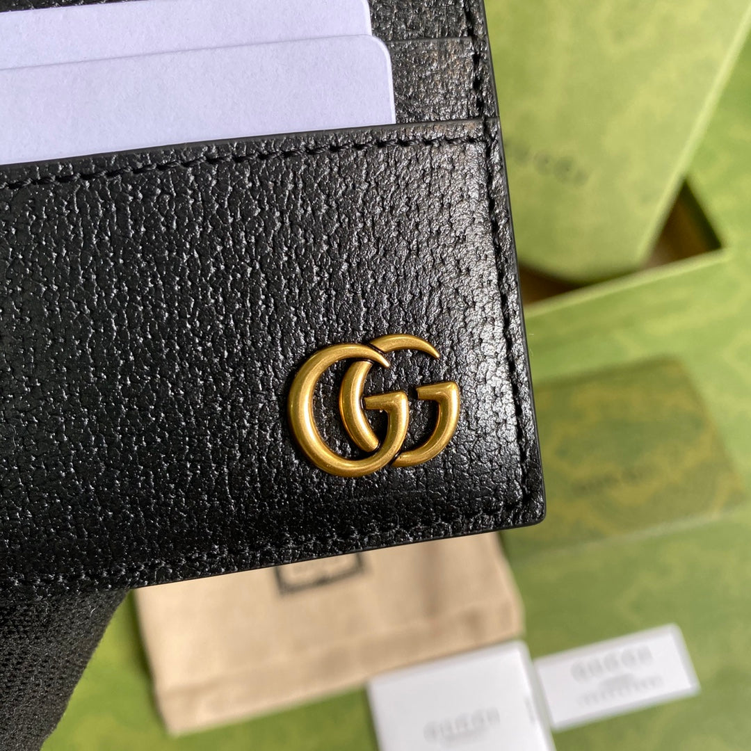 Gucci 卡包