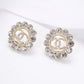 Chanel 耳環