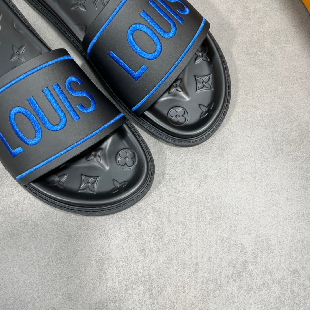 Lou-春夏新款 拖鞋
