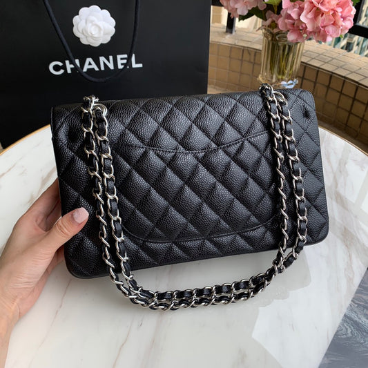 小香家-Classic Flap 經典口蓋包 25cm