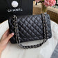 小香家-Classic Flap 經典口蓋包 25cm