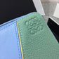 Loewe Puzzle系列 拉鍊短夾