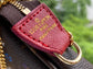LV M58009 星星絲印 Mini Pochette Accessoires