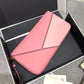 Loewe Puzzle zip around wallet 拉鍊長夾