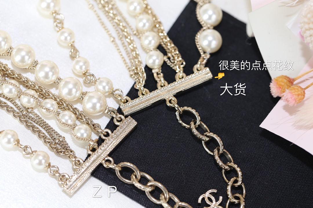 Chanel 手鍊