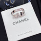 Chanel 戒指